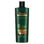 TRESemmé Shampoo Coconut & Aloe Vera 400Ml - Image 3