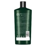 Tresemme Nourish & Replenish Shampoo 600 ml - Image 3