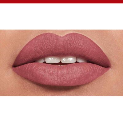Bourjois Rouge Velvet The Lipstick 033 Rose Water- Pink