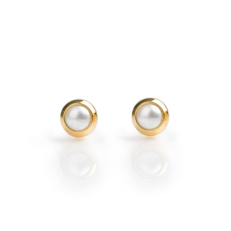 Studex Earrings Color Crystal - Image 4