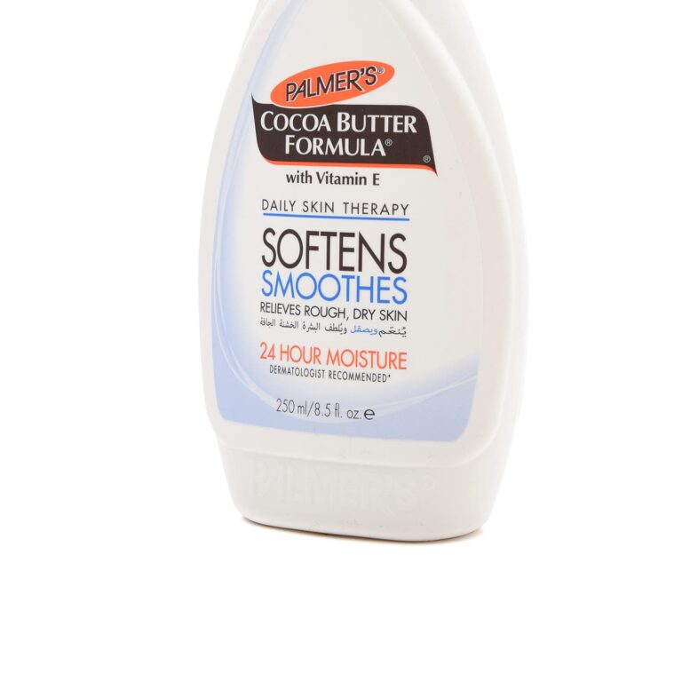 Palmers Lotion Coco Butter Firming 250 ml - Image 3