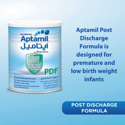 Aptamil Baby Milk PDF 400 gm