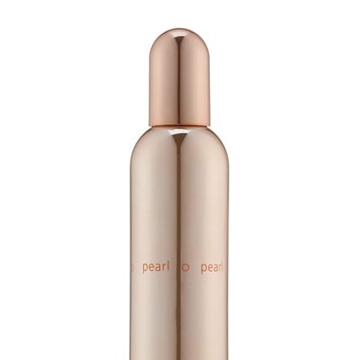Colour Me Pearl Eau de Toilette for Women - 100 ml