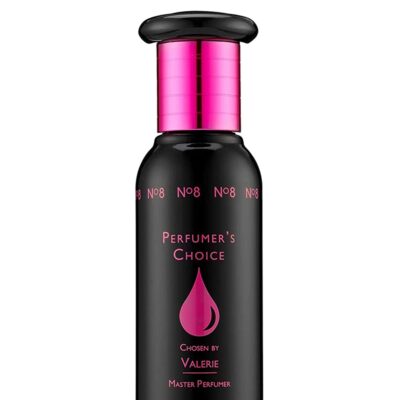 Colour Me Perfumer’s Choice Valerie No 8 EDP Women 83 ml