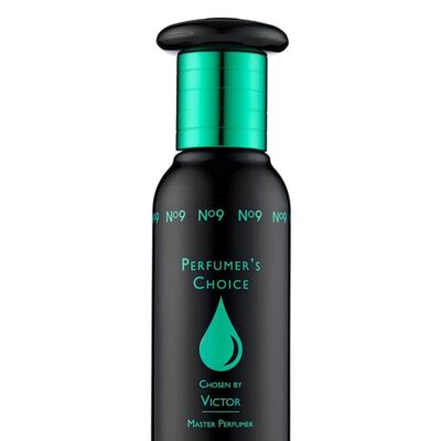 Colour Me Perfumer’s Choice Valerie No 9 EDP Man 83 ml