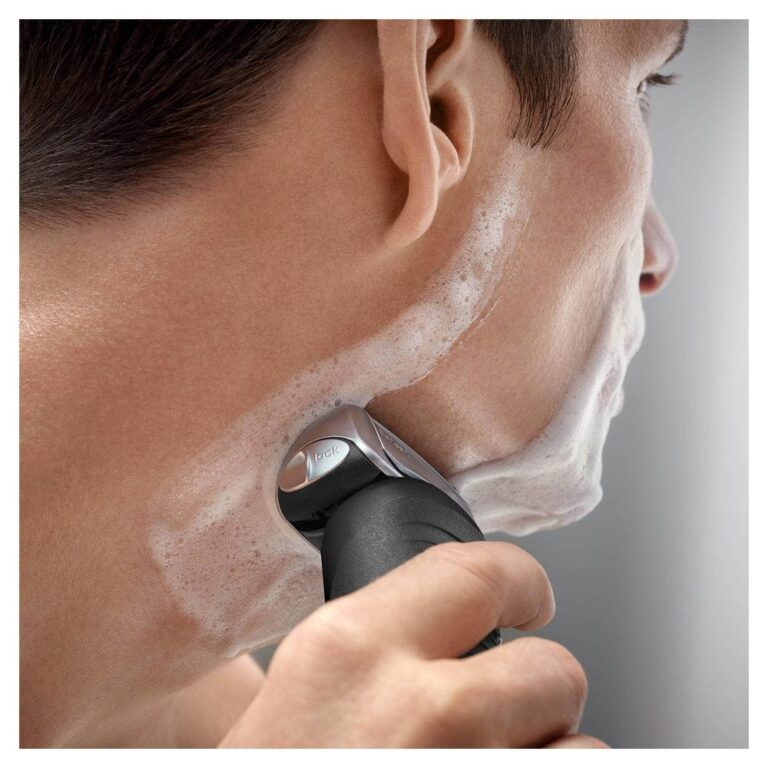 Braun Series 7 Electric Shaver (7840S) – Ultimate Close Shave - Image 4