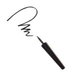 Flormar Matte Waterproof Dipliner - Black - Image 5