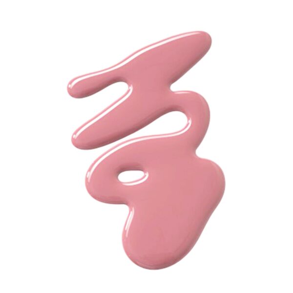 Flormar Full Color Nail Enamel FC04 - Nude - Image 3