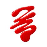 Flormar Full Color Nail Enamel FC08 - Long-Lasting Glossy Finish - Image 3