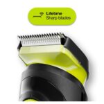 Braun BT3221 Electrical Beard Trimmer Machine - Professional Precision - Image 5