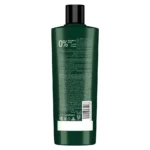 TRESemmé Shampoo Coconut & Aloe Vera 400Ml - Image 4