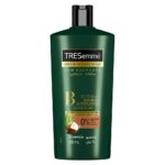 Tresemme Nourish & Replenish Shampoo 600 ml - Image 4