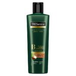 Tresemme Shampoo Coconut & Aloe Vera - 200Ml - Image 4