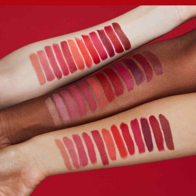 Bourjois Rouge Velvet The Lipstick 033 Rose Water- Pink