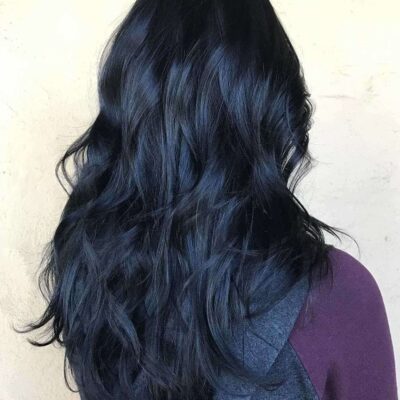 Bigen Hair Color Powder Black