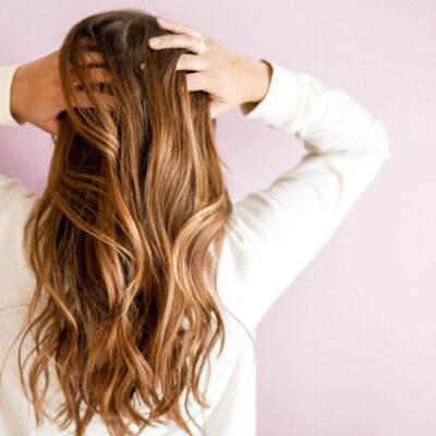 Chamsy Hair Spray Normal String 300/337 ml