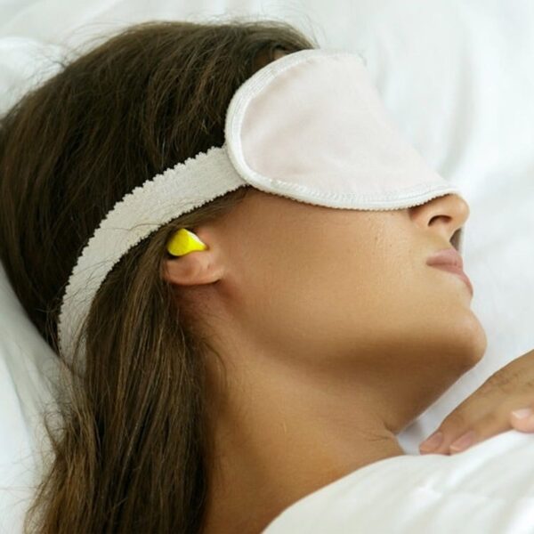 First Step Ototap Ear Plugs - 4 Pcs for Noise Protection - Image 5