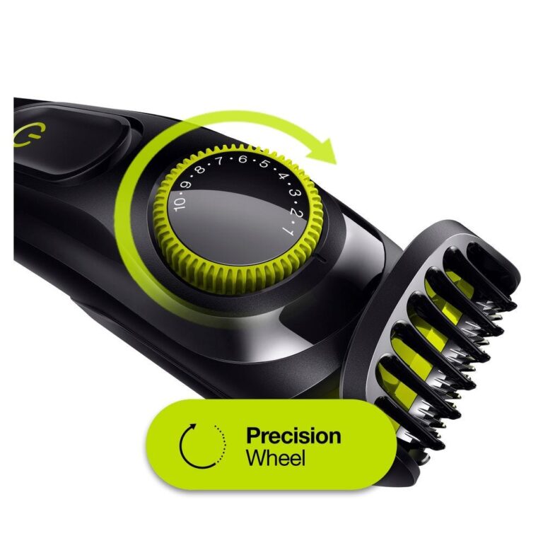 Braun BT3221 Electrical Beard Trimmer Machine - Professional Precision - Image 6
