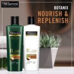 TRESemmé Shampoo Coconut & Aloe Vera 400Ml - Image 5
