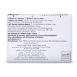 Strepsils Menthol 24 Lozenges for Sore Throat Relief - Image 2