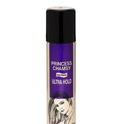 Chamsy Hair Spray Ultra Hold 90 ml