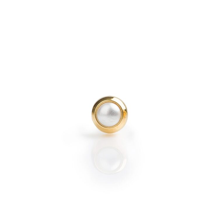 Studex Earrings Color Crystal - Image 2