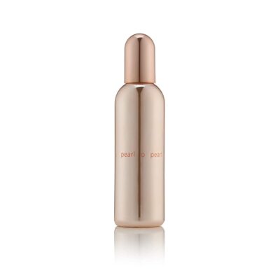 Colour Me Pearl Eau de Toilette for Women - 100 ml