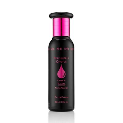 Colour Me Perfumer’s Choice Valerie No 8 EDP Women 83 ml