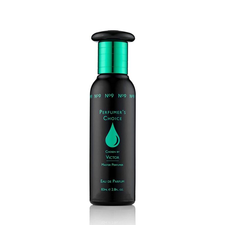 ⁦كلر مى بيرفيومرز تشويس عطر فيكتور رقم 9 رجالى 83 مل⁩ - الصورة ⁦2⁩