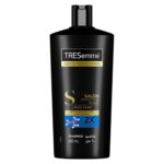 Tresemme Salon Smooth Shampoo for Silky Hair 600ml - Image 3