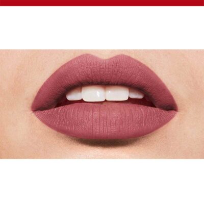Bourjois Rouge Velvet The Lipstick 033 Rose Water- Pink