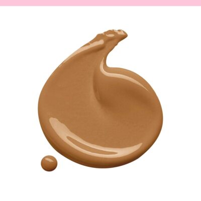 Bourjois Always Fabulous Foundation 24H - Caramel