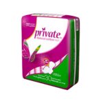 Private Maxi Pads with Wings - 30 Pcs for Superior Comfort - Image 2