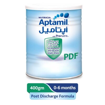 Aptamil Baby Milk PDF 400 gm