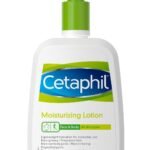 Cetaphil Intensive Moisturizing Lotion for All Skin Types 500 ml