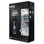 Braun Series 7 Electric Shaver (7840S) – Ultimate Close Shave