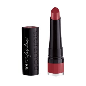Bourjois Rouge Fabuleux 019 Betty Cherry