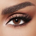 ⁦ديفا عدسات لاصقة اماندي الشهرية⁩ - الصورة ⁦3⁩