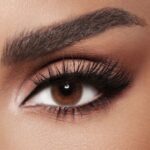 ⁦ديفا عدسات لاصقة وودي - تعبير عن الأنوثة والجمال الطبيعي⁩ - الصورة ⁦3⁩
