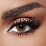 ⁦عدسات ديفا اللاصقة الشهرية - لمسة من الطبيعة والجمال⁩ - الصورة ⁦3⁩