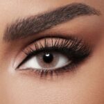 ⁦عدسات ديفا اللاصقة الشهرية ايفوري - لمسة طبيعية من الجمال⁩ - الصورة ⁦3⁩