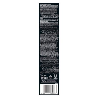 Close Up Toothpaste Lemon & Seasalt 75 ml