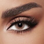 عدسات ديفا لاصقة كلاي - إطلالة طبيعية وجذابة