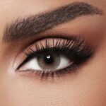 Diva Olivian Monthly Contact Lenses | Natural & Captivating Look
