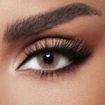 عدسات ديفا اللاصقة الشهرية ايفوري - لمسة طبيعية من الجمال