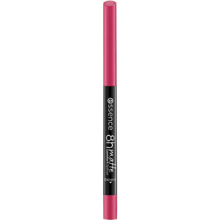 Essence 8h Matte Comfort Lipliner 05 - Image 1