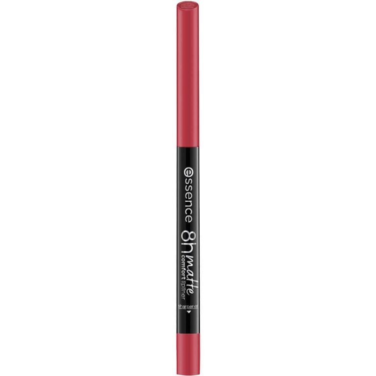 Essence 8h Matte Comfort Lipliner 07 - Image 1