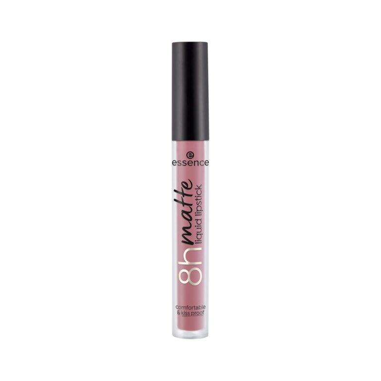 Essence 8h Matte Liquid Lipstick 06 - Image 1