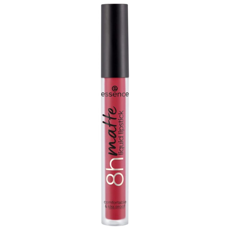 Essence 8h Matte Liquid Lipstick 07 - Image 1