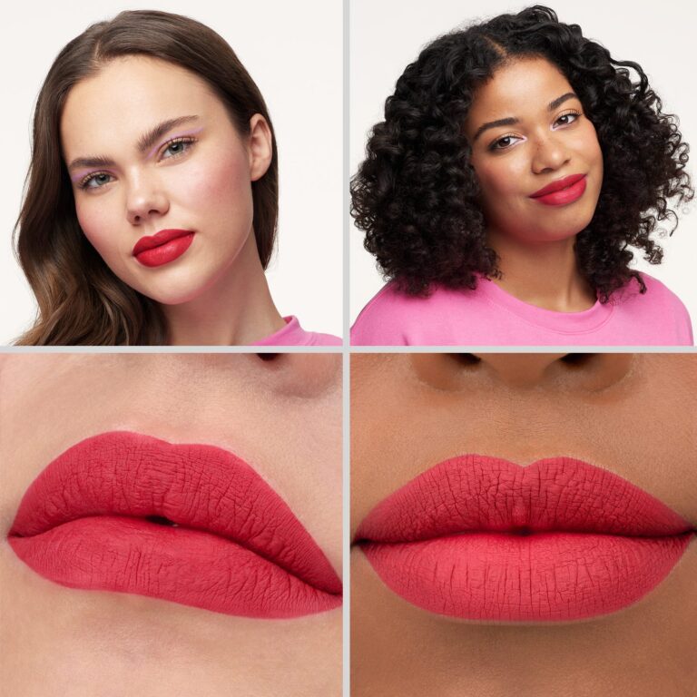 Essence 8h Matte Liquid Lipstick 07 - Image 4